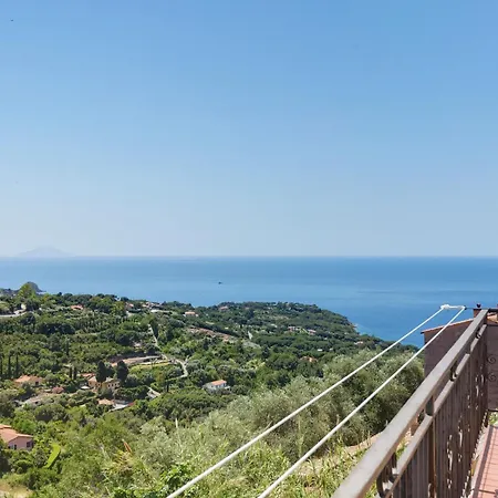 Apartment Il Borgo Cavour
