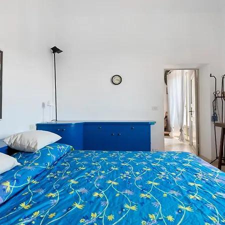 Il Borgo Cavour Apartamento *