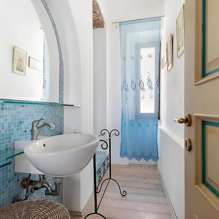 Apartamento Il Borgo Cavour *