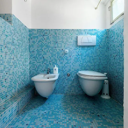 Il Borgo Cavour Apartamento